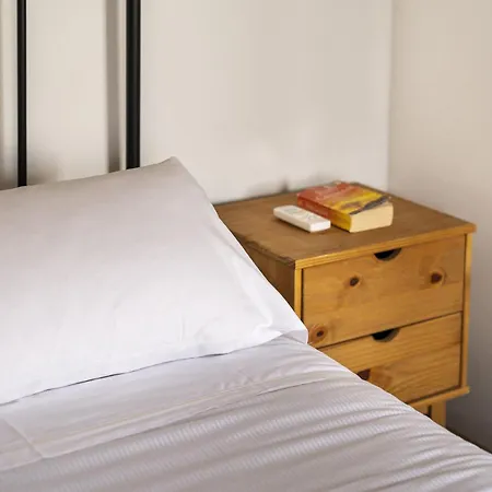 Fiesolana 27 Apartament *