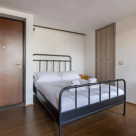 Fiesolana 27 Apartamento