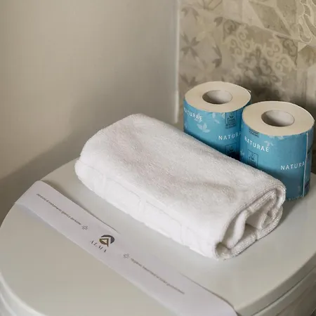 Apartamento Fiesolana 27 *