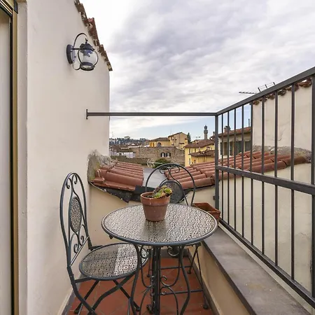 Fiesolana 27 * Florencia