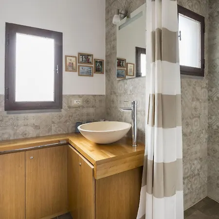 Apartament Fiesolana 27