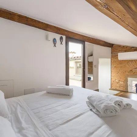 Apartament Fiesolana 27 *