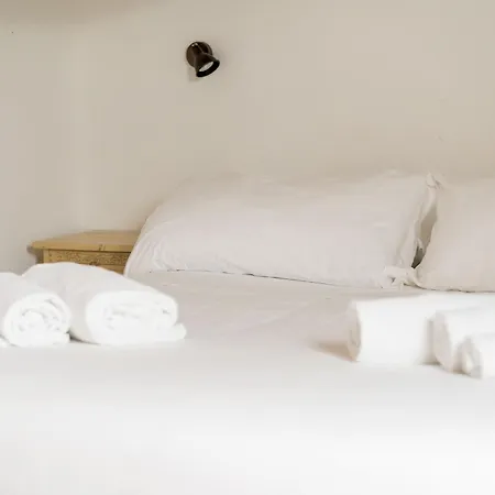 Fiesolana 27 Apartament Florencja