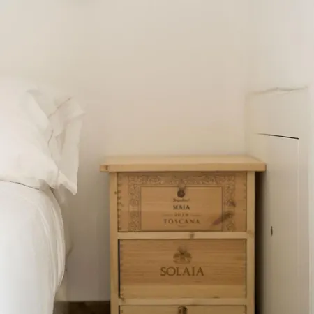Apartamento Fiesolana 27