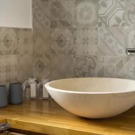 Apartament Fiesolana 27 Florencja