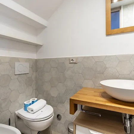 Fiesolana 27 Apartament