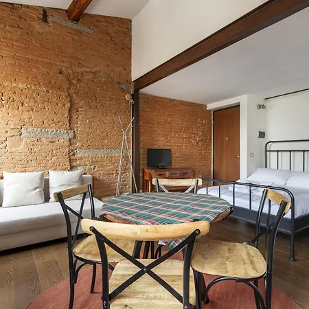 Apartamento Fiesolana 27