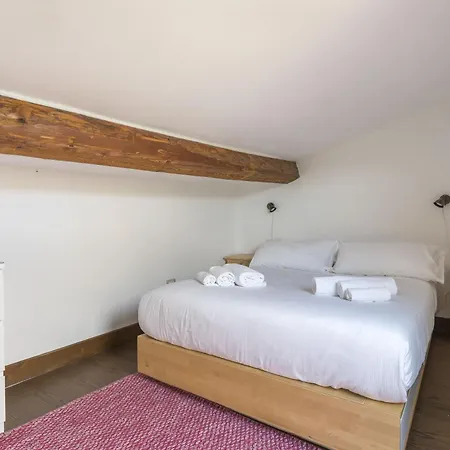 Apartament Fiesolana 27 *