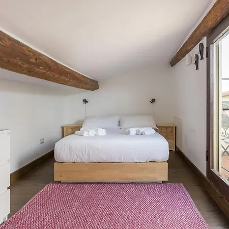 Fiesolana 27 Apartament