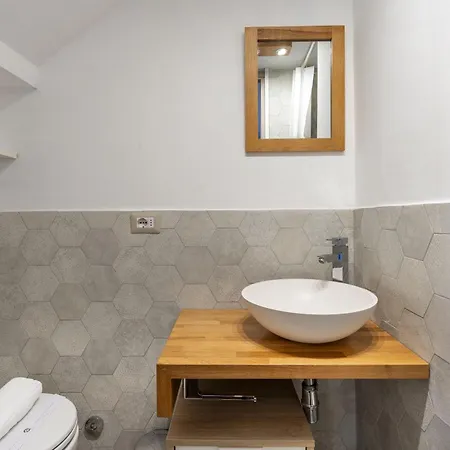 Apartamento Fiesolana 27
