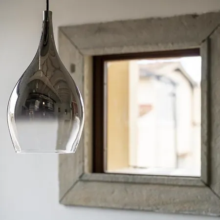 Apartament Fiesolana 27