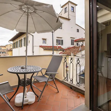 Apartament Fiesolana 27 *