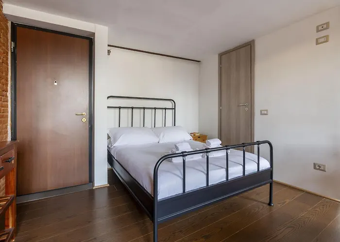 Fiesolana 27 Апартаменты