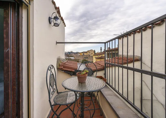 Fiesolana 27 * Флоренция