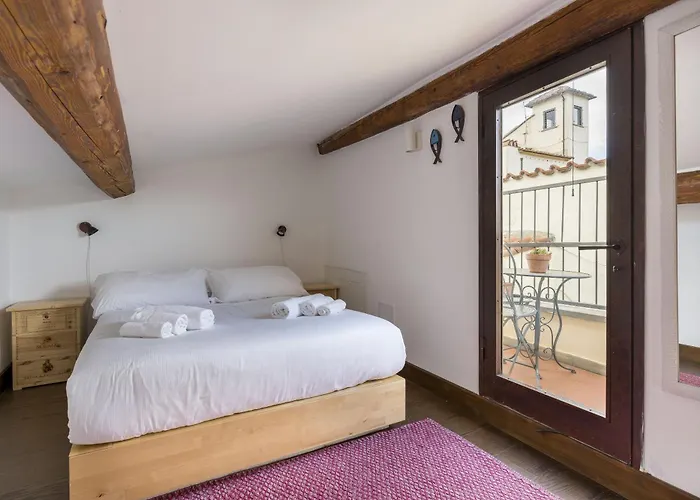 Fiesolana 27 Апартаменты *