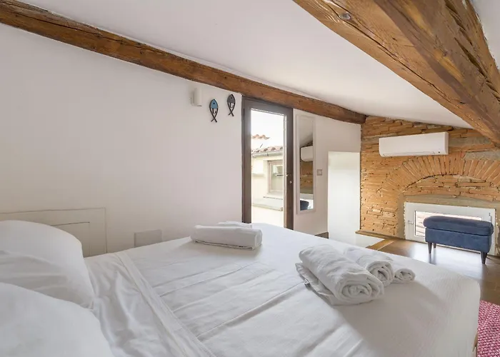 Апартаменты Fiesolana 27 *