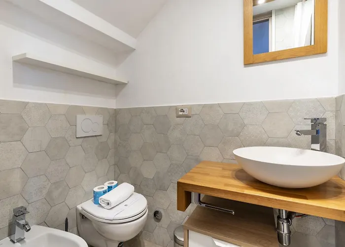 Fiesolana 27 Апартаменты