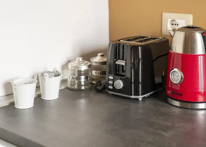 Fiesolana 27 Апартаменты *