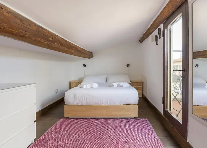 Fiesolana 27 Апартаменты