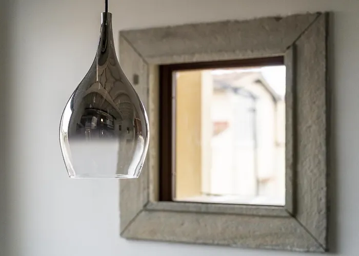 Апартаменты Fiesolana 27