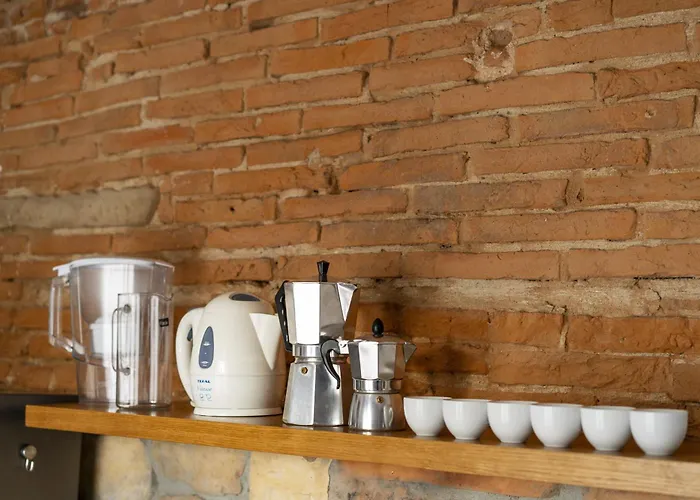 Fiesolana 27 Апартаменты Флоренция