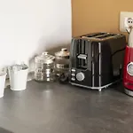 Fiesolana 27 Appartamento *