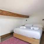 Appartamento Fiesolana 27 *