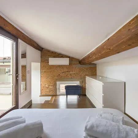 Fiesolana 27 Appartamento Firenze
